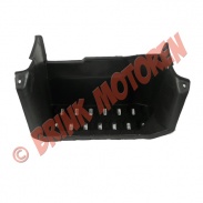 Quad/Atv - Quad ATV 110cc 125cc voetsteun kap links  - 2079 (B-8-1-3)